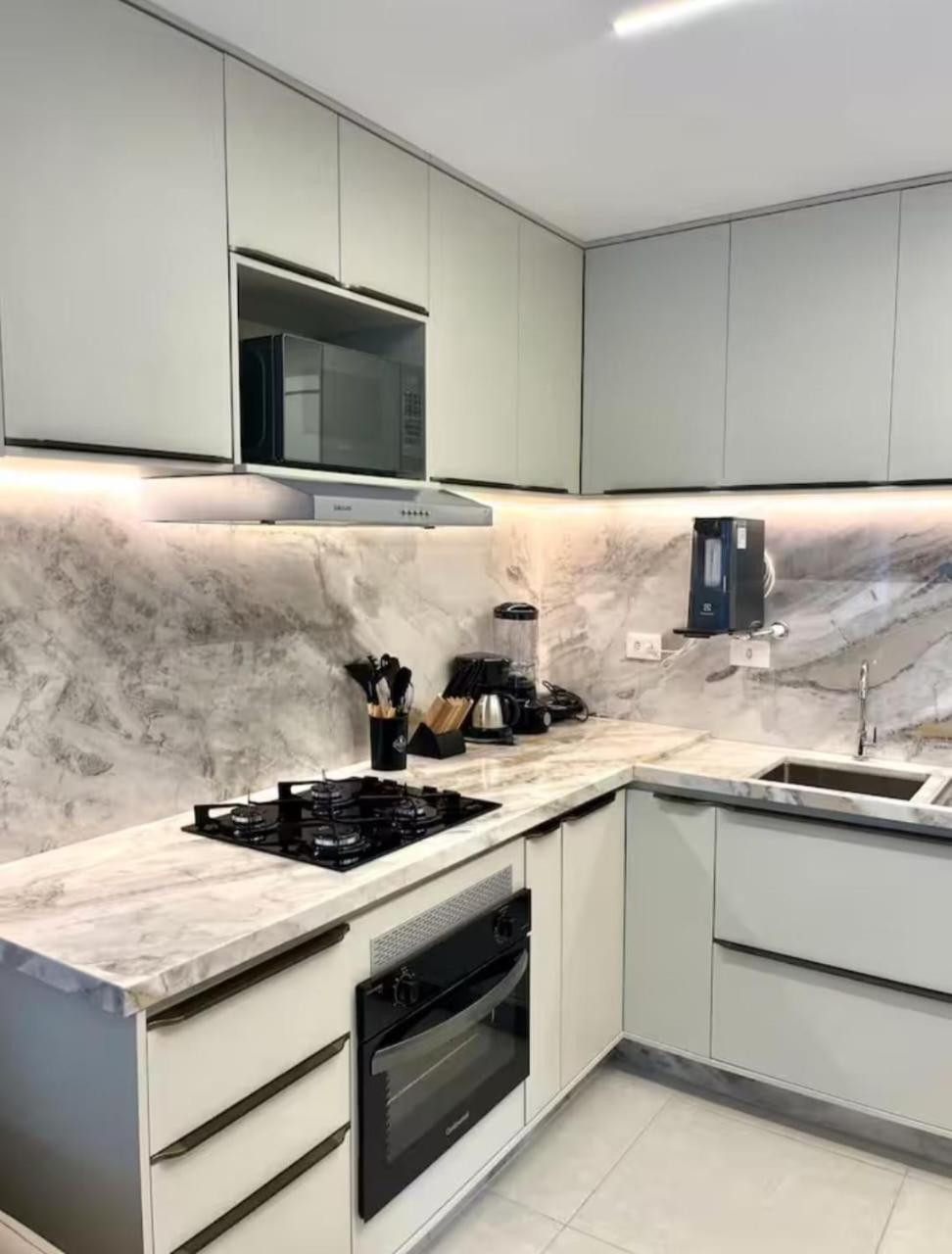 Apartamento Central Appartement Feira de Santana Buitenkant foto