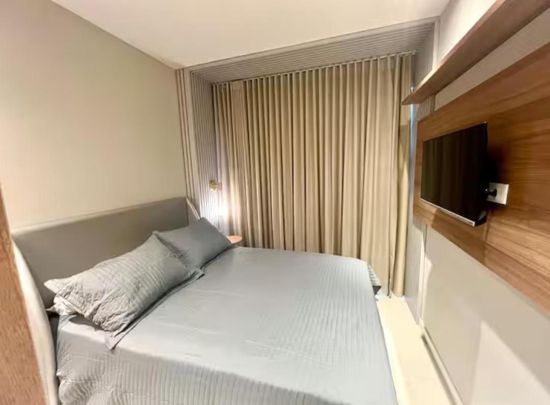 Apartamento Central Appartement Feira de Santana Buitenkant foto