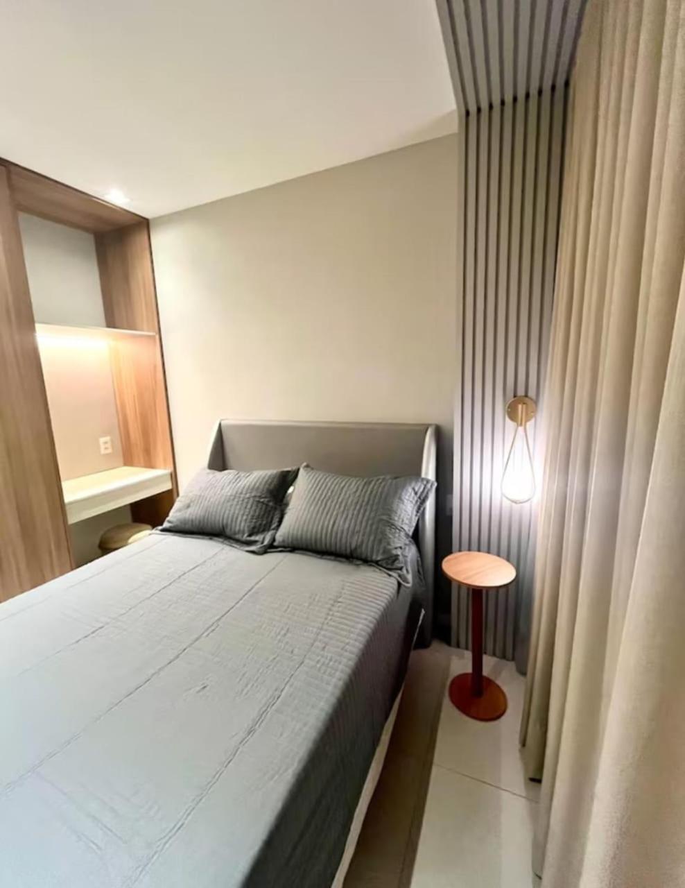 Apartamento Central Appartement Feira de Santana Buitenkant foto