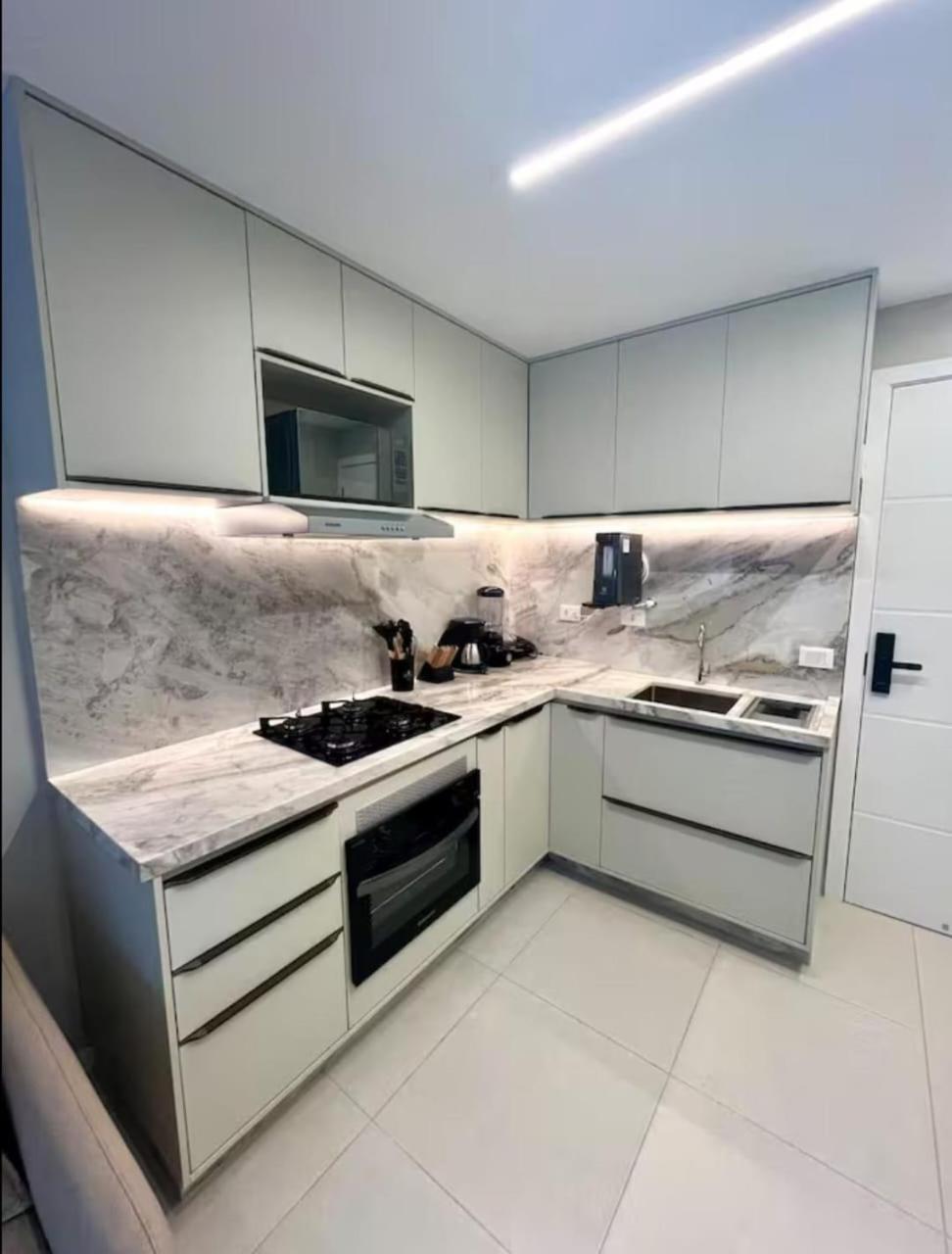 Apartamento Central Appartement Feira de Santana Buitenkant foto