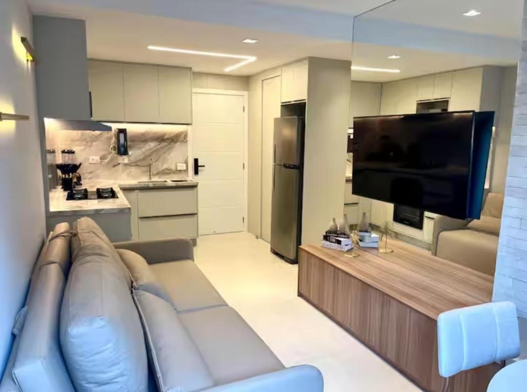 Apartamento Central Appartement Feira de Santana Buitenkant foto